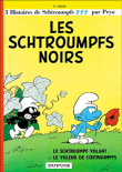 Les Schtroumpfs - Les Schtroumpfs, T1