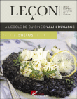 Risotto&nbsp;-&nbsp;Alain Ducasse