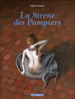 La sirène des pompiers&nbsp;-&nbsp;Hubert, Zanzim