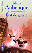 La chute des mondes - La chute des mondes, T2