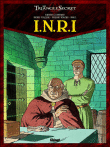 I.N.R.I., Le triangle secret saison 2 - T2&nbsp;-&nbsp;Wachs, Falque, Didier Convard