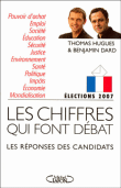 Les chiffres qui font débat, les réponses des candidats&nbsp;-&nbsp;Thomas Hugues, Benjamin Dard