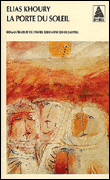La porte du soleil&nbsp;-&nbsp;Elias Khoury