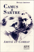 Camus et Sartre&nbsp;-&nbsp;Ronald Aronson