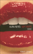 Sept nuits&nbsp;-&nbsp;Alina Reyes