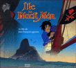 L'île de Black More&nbsp;-&nbsp;Géraldine Krasinski, Jean-François Laguionie