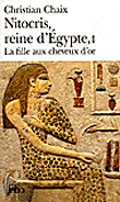La fille aux cheveux d'or - Christian Chaix