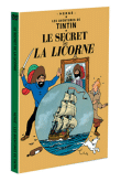 Tintin&nbsp;-&nbsp;Le Secret de la Licorne