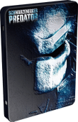 Predator - Edition Collector Limitée&nbsp;-&nbsp;John McTiernan