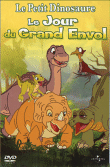 Le Petit Dinosaure&nbsp;-&nbsp;Le Jour du Grand Envol