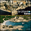 Le littoral corse