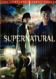 Supernatural - Coffret intégral de la Saison 1