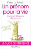 Un prénom pour la vie