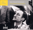 Jean-Claude Fohrenbach&nbsp;-&nbsp;Fohrenbach french sound - Digipack