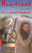 Heartland, le refuge, T20&nbsp;-&nbsp;Lauren Brooke