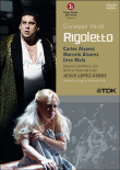 Rigoletto&nbsp;-&nbsp;Giuseppe Verdi, Jésus Lopez-Cobos