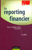 Reporting financier&nbsp;-&nbsp;Eric Tort