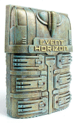 Event Horizon : le vaisseau de l'au-delà - Édition Prestige (DVD)
