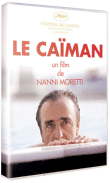 Le Caïman (DVD)