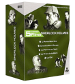 Sherlock Holmes - Coffret&nbsp;-&nbsp;Film