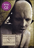 Sopor Aeternus&nbsp;-&nbsp;Chambre d'écho - Inclus book