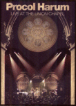 Live at the Union Chapel - Inclus CD bonus&nbsp;-&nbsp;Procol Harum