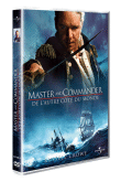 Master and commander&nbsp;-&nbsp;Peter Weir