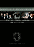 Il était une fois en Amérique + Les affranchis (DVD)