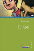 L'ami&nbsp;-&nbsp;Yaël Hassan, Tom Tirabosco