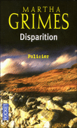 Disparition&nbsp;-&nbsp;Martha Grimes