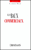 Les baux commerciaux