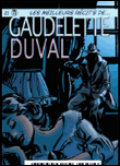 Les meilleurs récits, T21&nbsp;-&nbsp;Gaudelette, Yves Duval