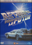 Retour vers le futur - Trilogie (DVD)