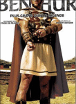 Ben-Hur : Plus Grand que la Légende&nbsp;-&nbsp;Robert Hossein