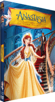 Anastasia - Edition Princesse