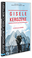Gisèle Kérozène - Edition limitée (DVD)