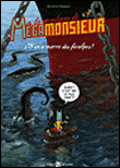 Les aventures de Mégamonsieur - Les aventures de Mégamonsieur, T2