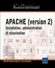 Apache Version 2&nbsp;-&nbsp;Mikaël Pirio