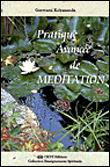 Pratique avancée de méditation&nbsp;-&nbsp;Goswami Kriyananda