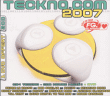 Compilation&nbsp;-&nbsp;Teckno.com 2007 - Digipack