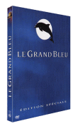 Le Grand bleu - Édition Spéciale (DVD)