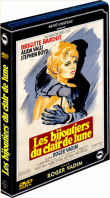 Les bijoutiers du clair de lune