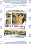 Marie-Jo et ses deux amours (DVD)