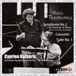 Mikis Theodorakis, Mikis Theodorakis&nbsp;-&nbsp;Suite n°1 pour piano et orchestre