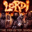 Lordi&nbsp;-&nbsp;The monster show