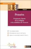 Pensée sur la religion&nbsp;-&nbsp;Pascal
