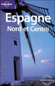 Espagne du nord et du centre&nbsp;-&nbsp;Collectif