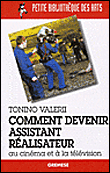 Devenir assistant réalisateur&nbsp;-&nbsp;Tonino Valerii
