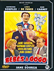 Bébé à gogo (DVD)