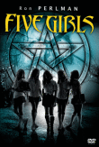 Five Girls&nbsp;-&nbsp;Warren P Sonoda